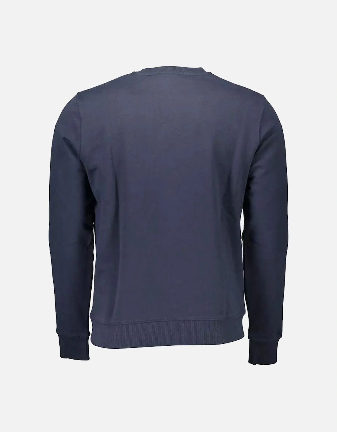 Crew Neck Sweatshirt