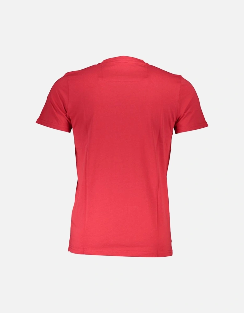 Tiger Graphic Tee