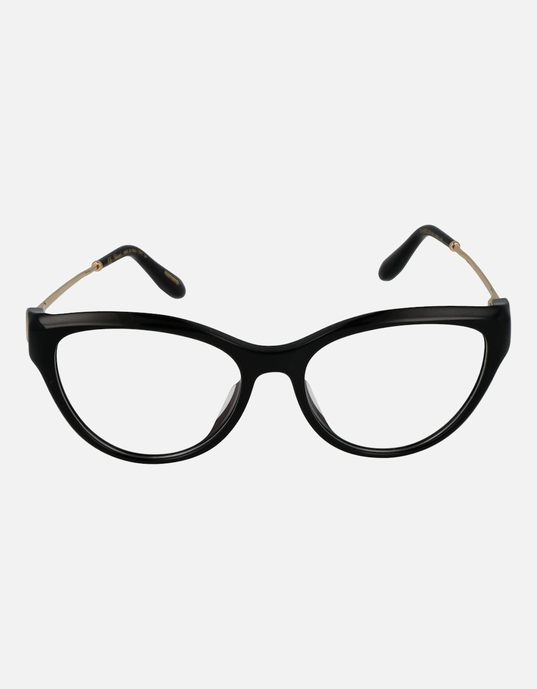 Cat-eye eyeglasses SCH21J 2147 model