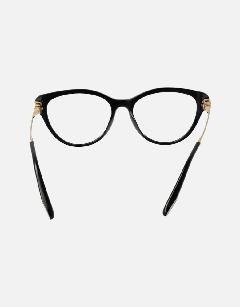 Cat-eye eyeglasses SCH21J 2147 model
