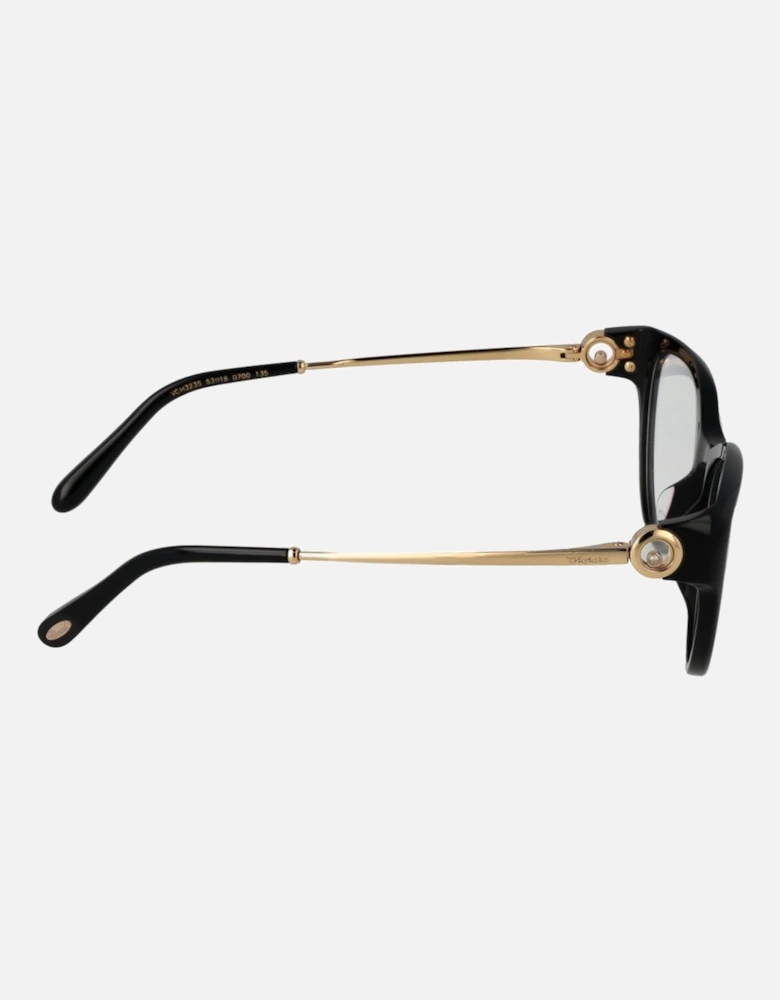 Cat-eye eyeglasses SCH21J 2147 model