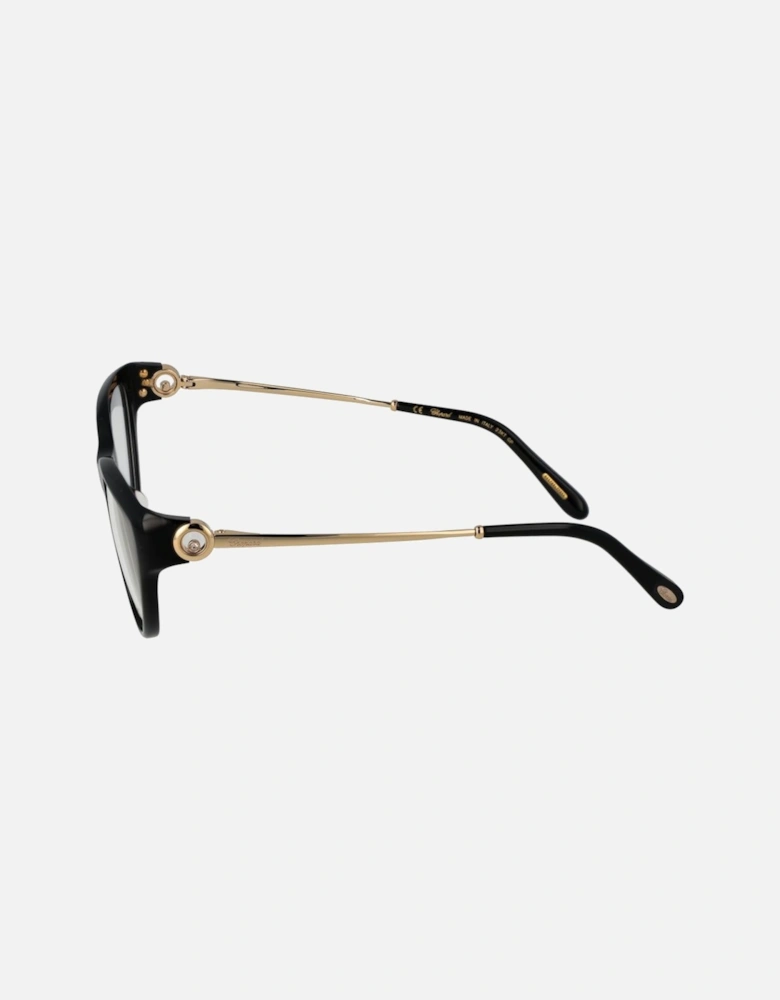 Cat-eye eyeglasses SCH21J 2147 model
