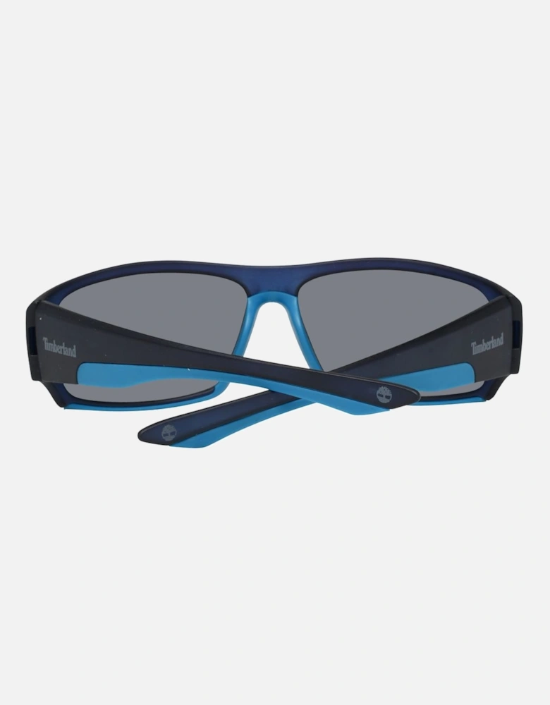 TB9178 Sport Sunglasses Blue