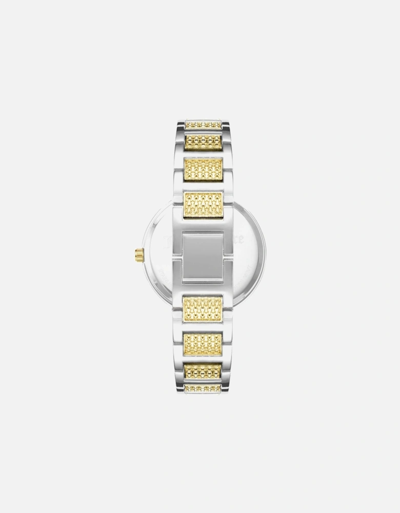 Glitter Watch TwoTone