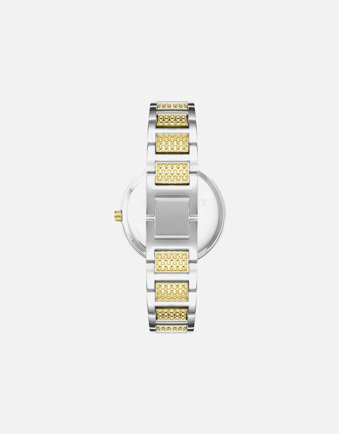 Glitter Watch TwoTone