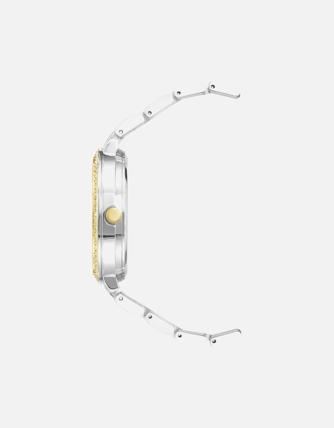 Glitter Watch TwoTone