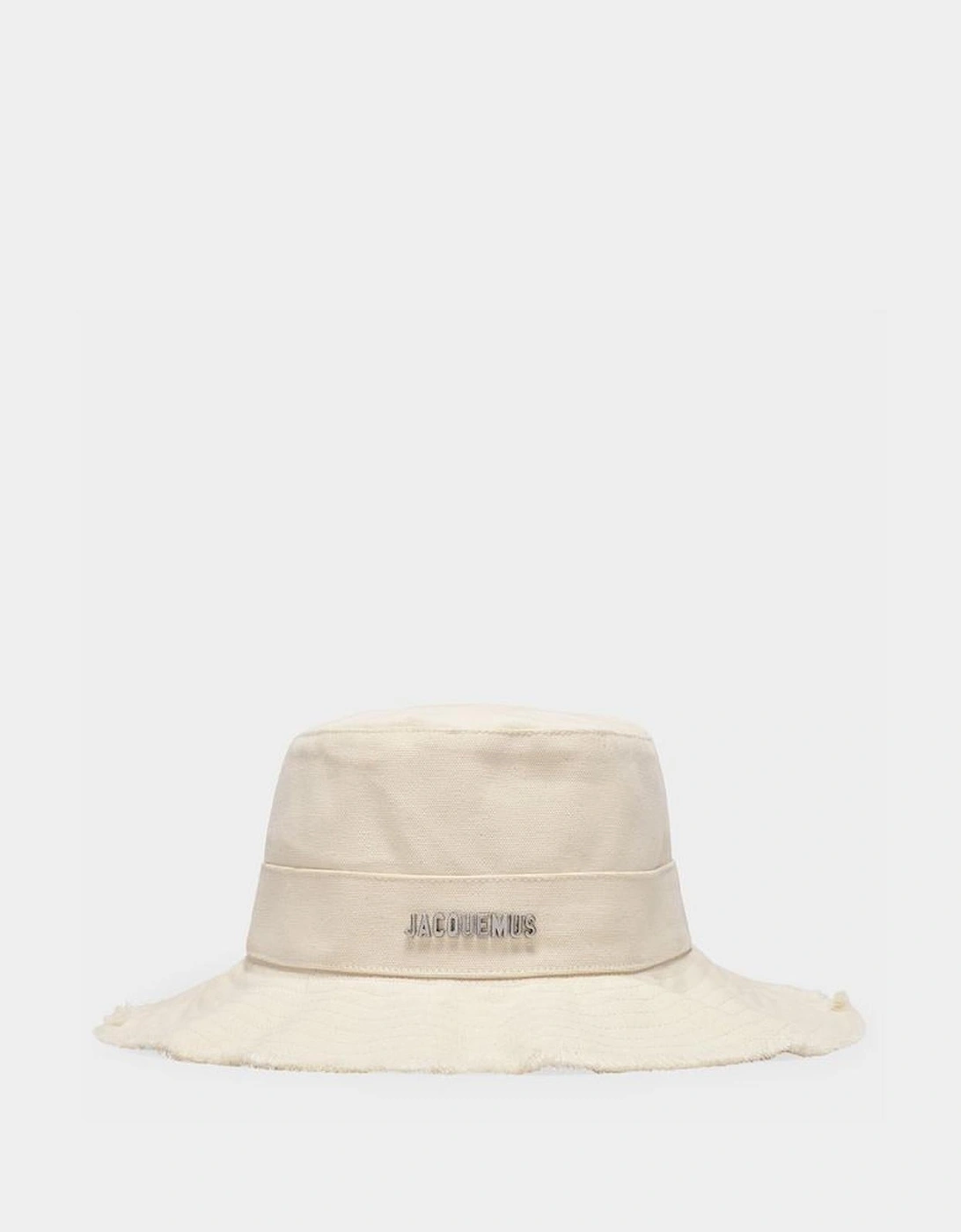 Artichaut Bucket Hat Frayed Brim