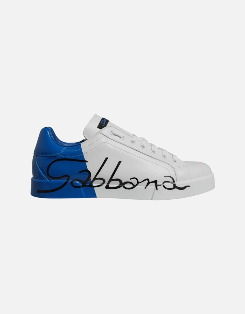 Portofino Sneakers Signature Design