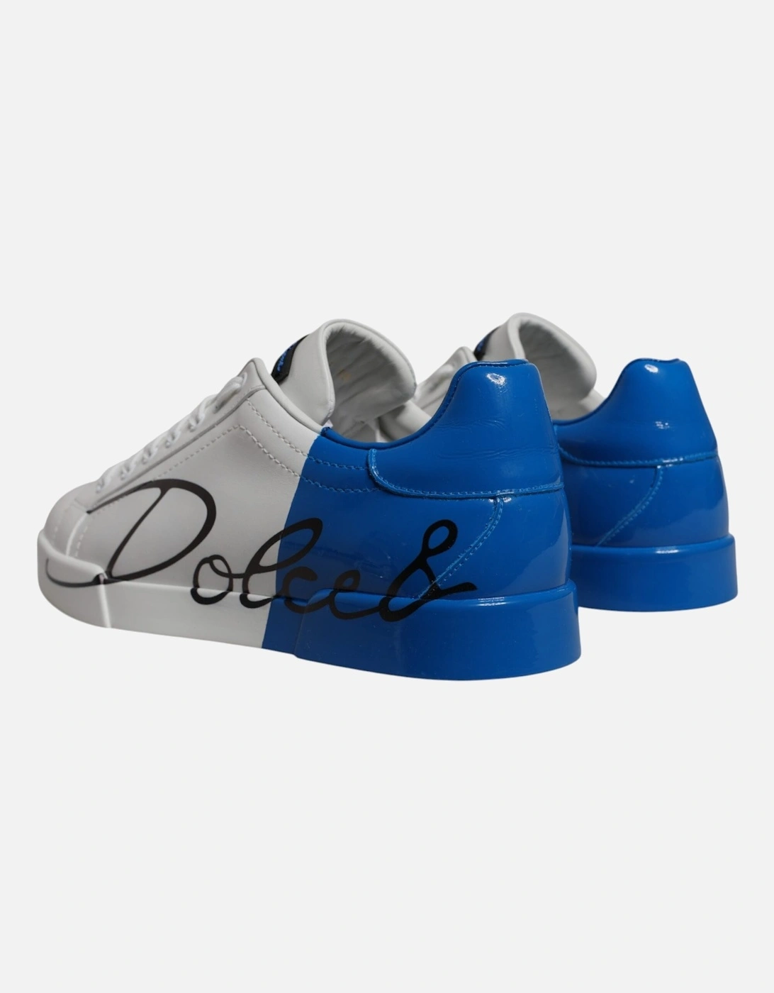 Portofino Sneakers Signature Design