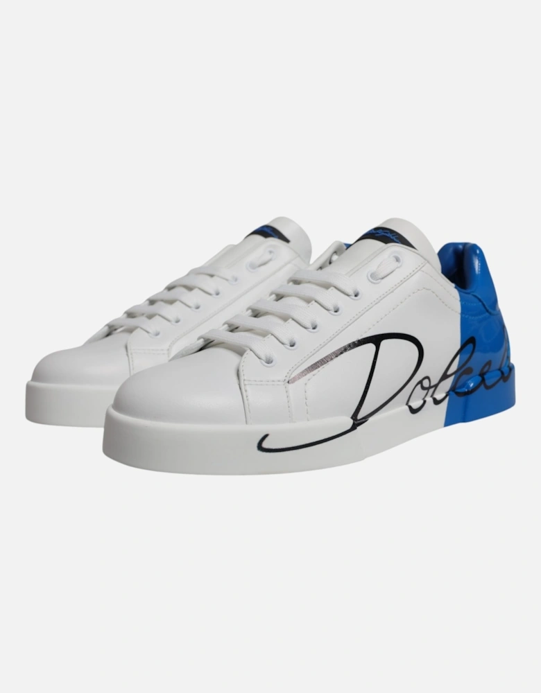 Portofino Sneakers Signature Design