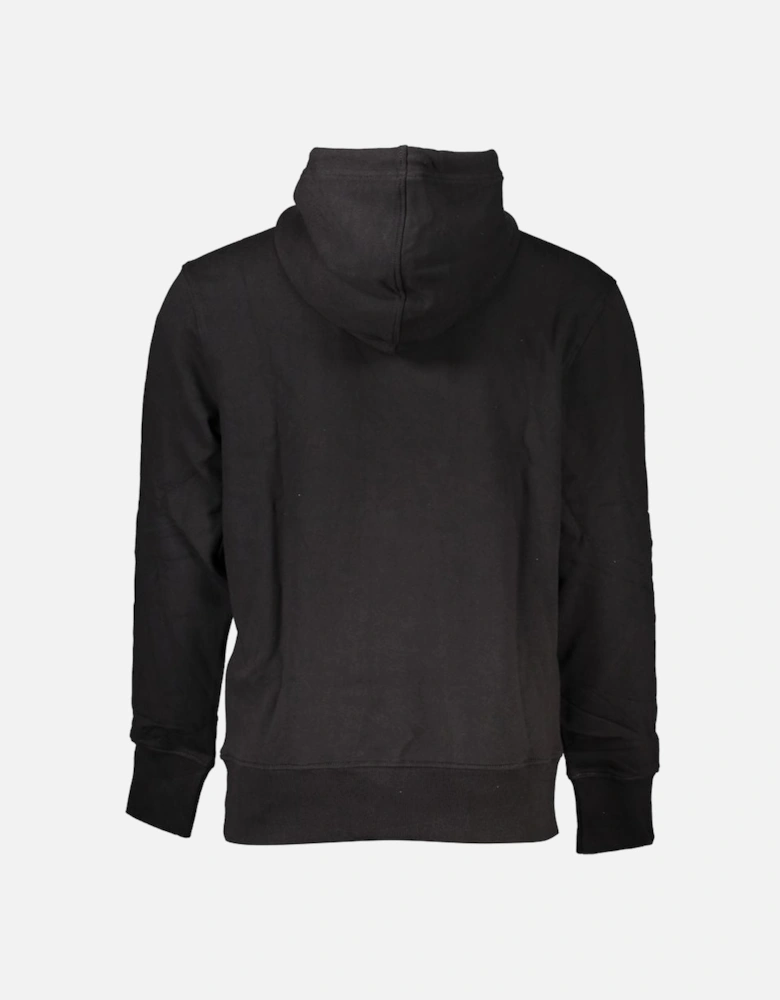 Logo Hoodie J30J300023 Style
