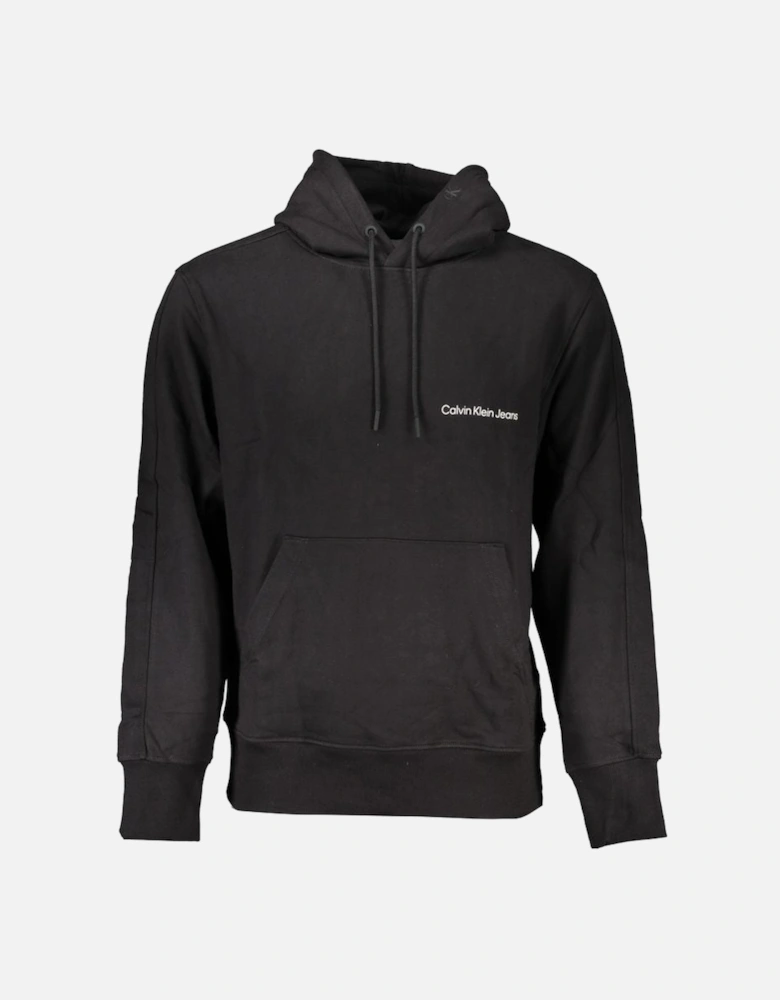 Logo Hoodie J30J300023 Style