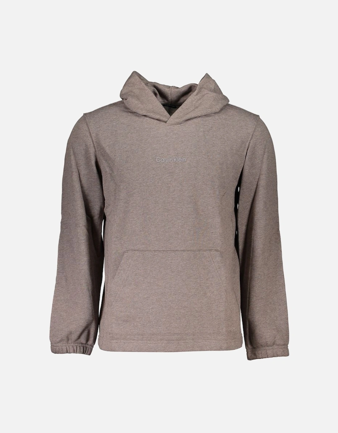 Fleece Hoodie Relaxed Fit, 3 of 2