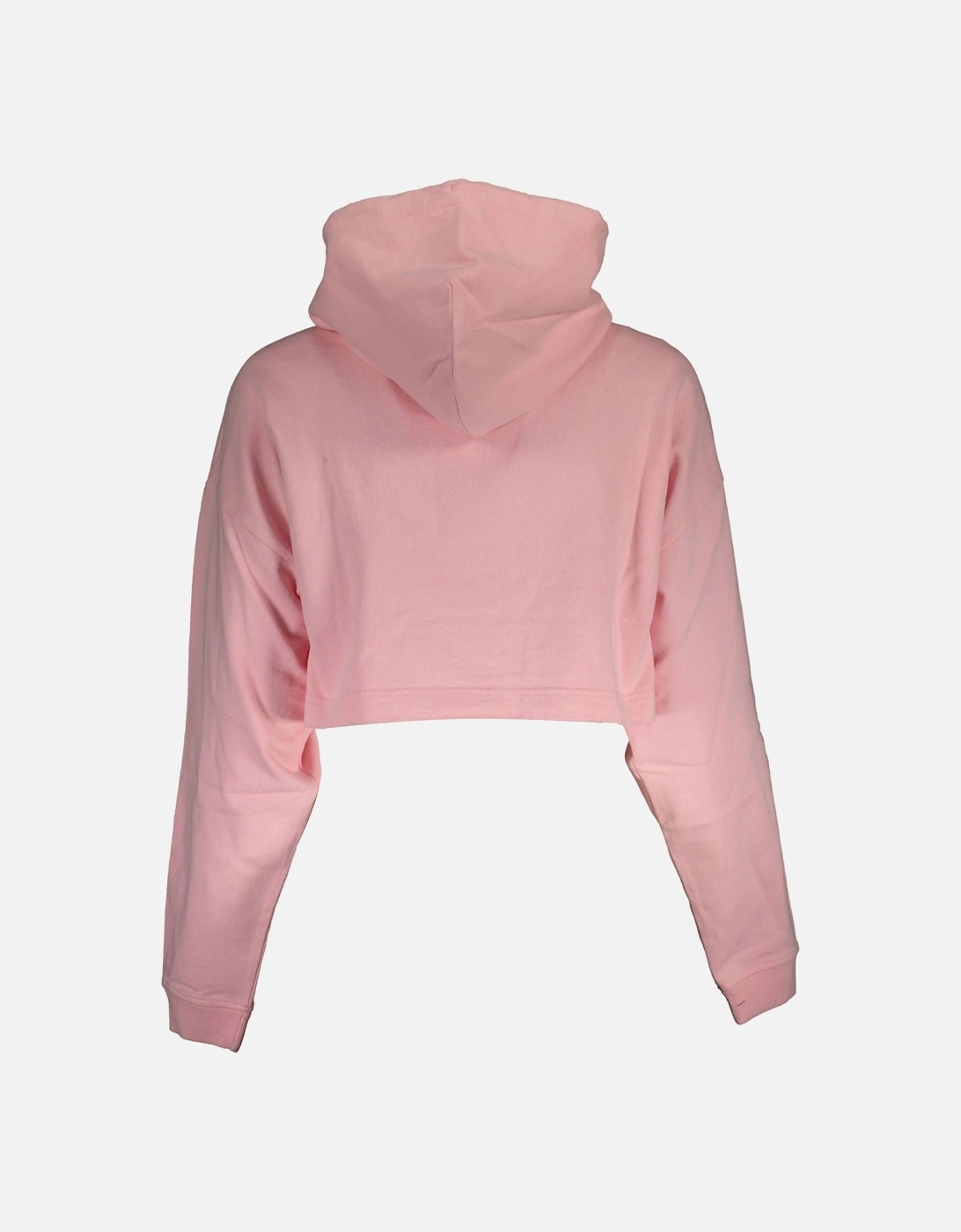 Cropped Hoodie New York Style