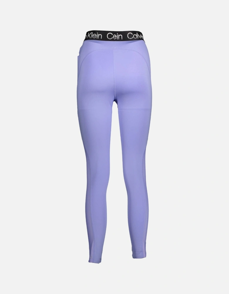 Performance Leggings CK One Style