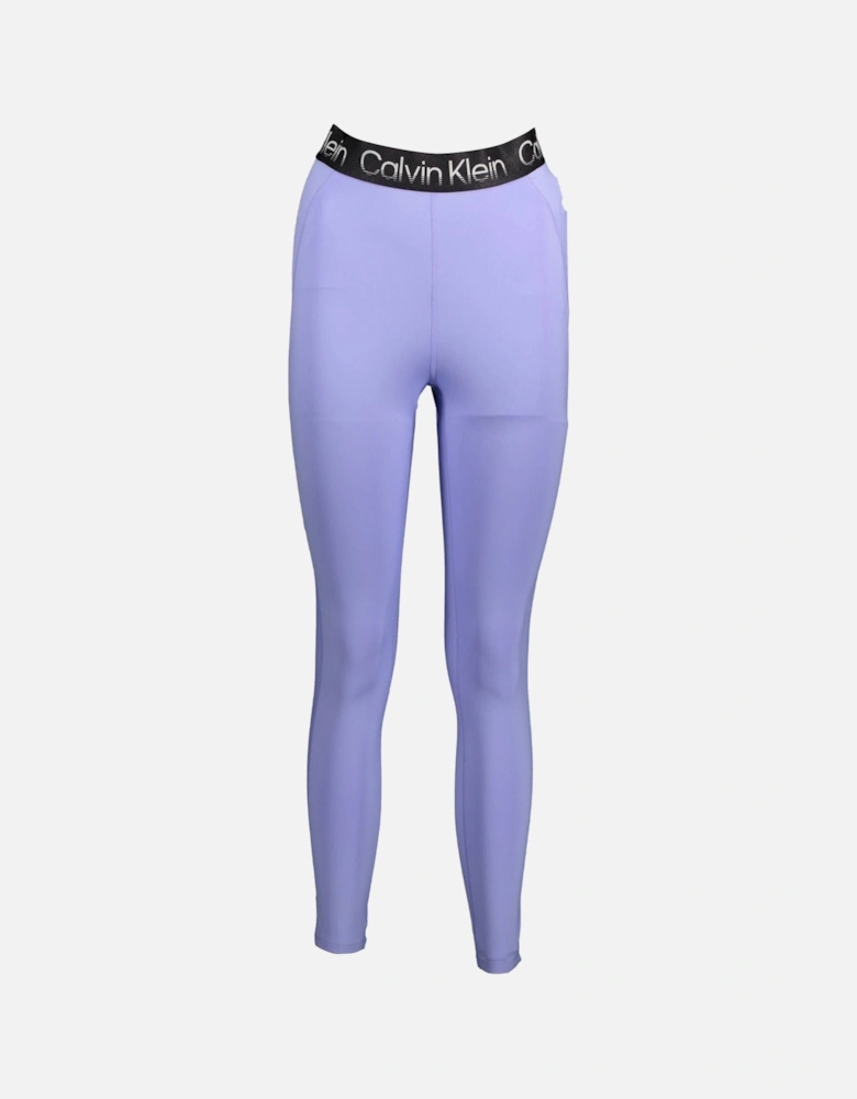 Performance Leggings CK One Style
