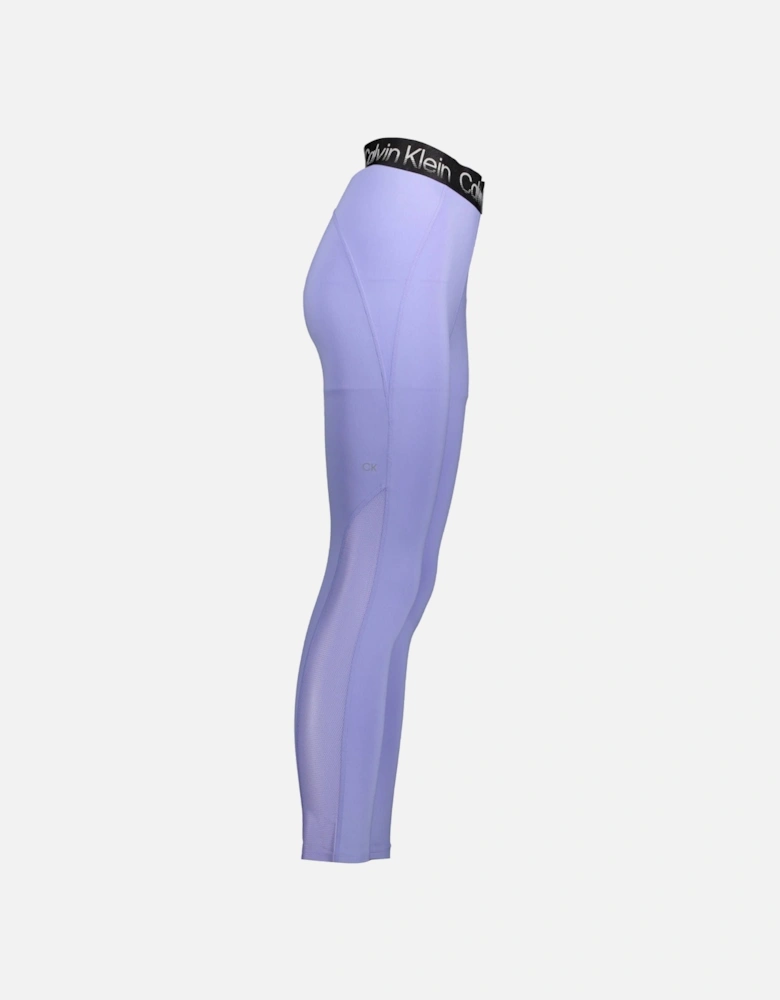 Performance Leggings CK One Style