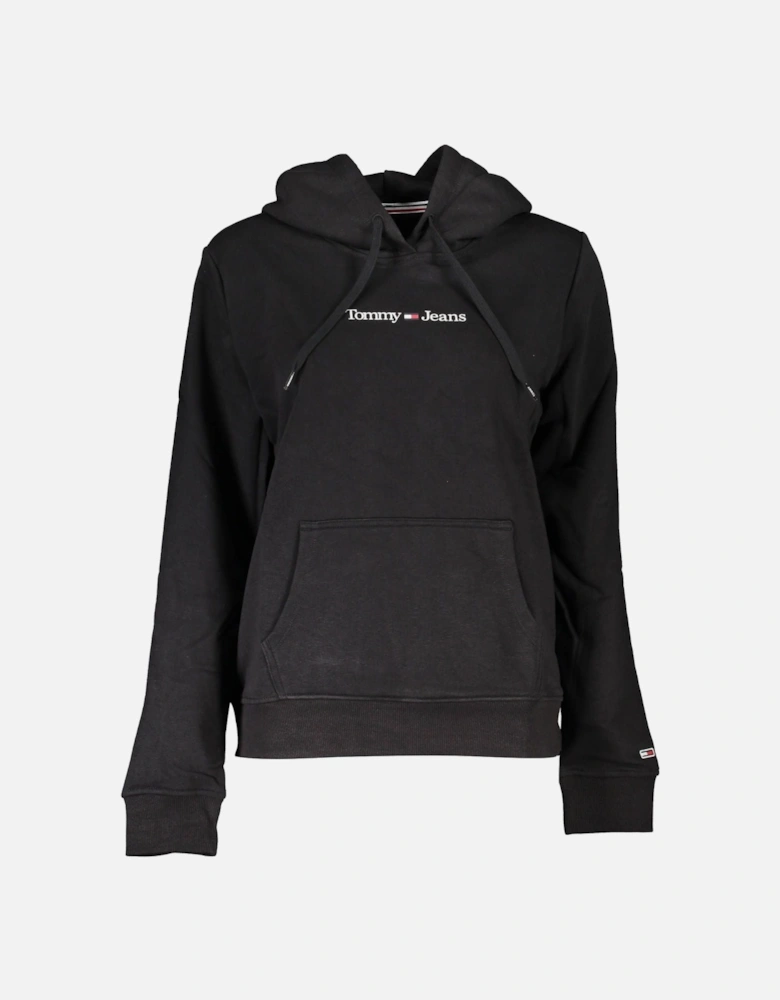 Hoodie Long Sleeve Relaxed Fit