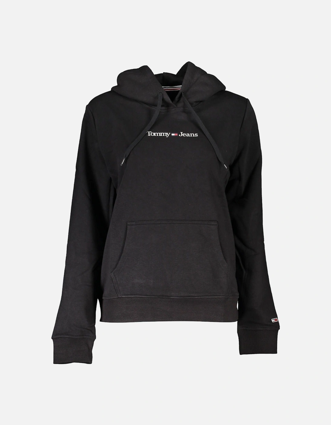 Hoodie Long Sleeve Relaxed Fit, 3 of 2