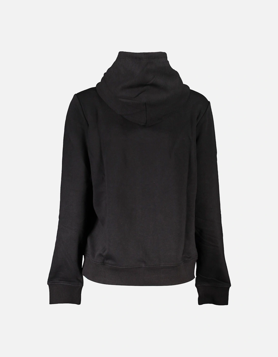 Hoodie Long Sleeve Relaxed Fit