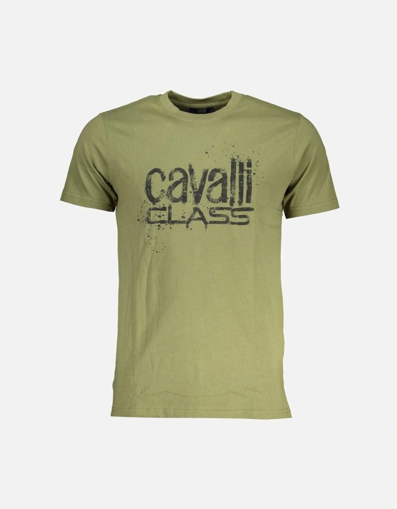 TShirt Short Sleeve Crew Neck