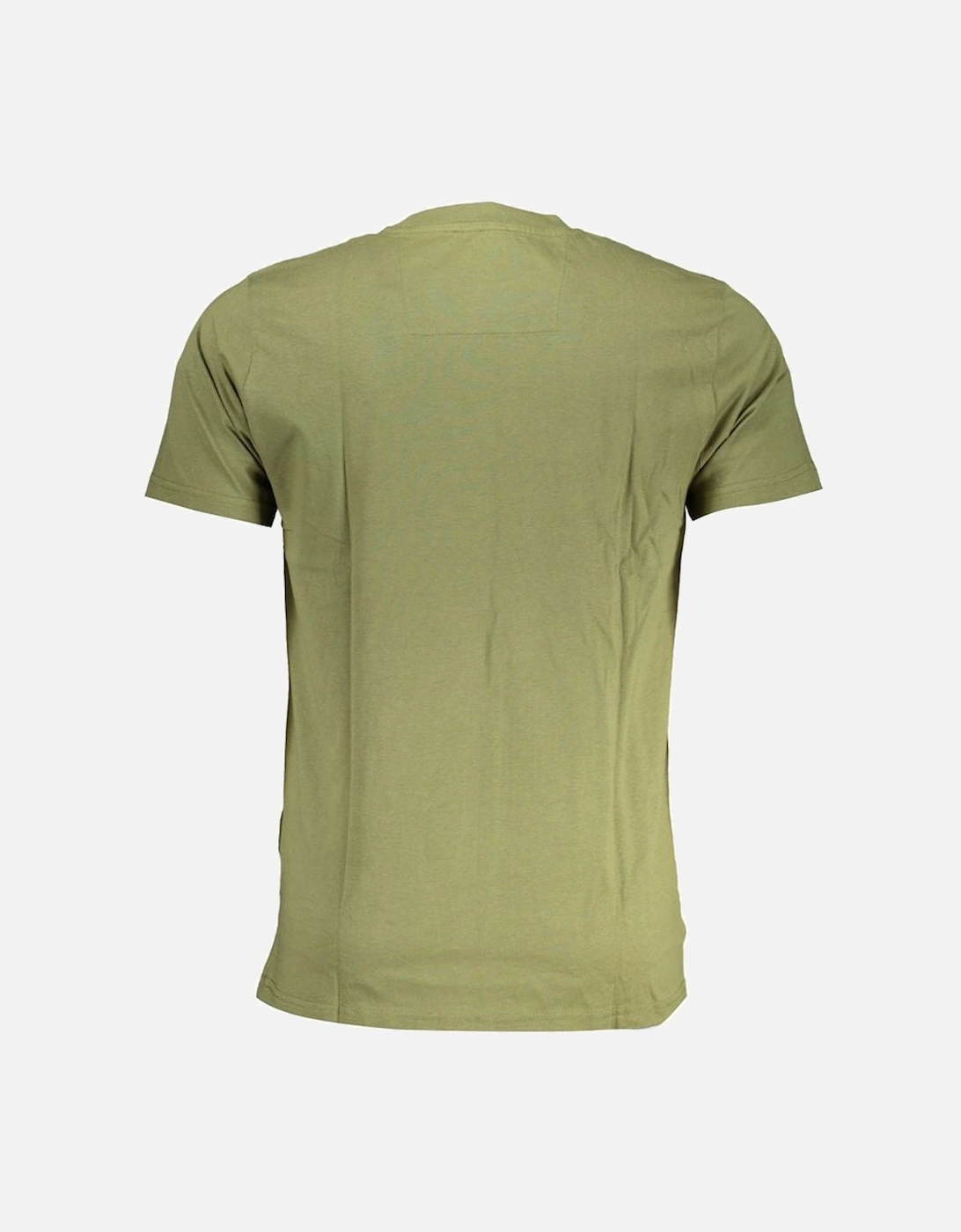 TShirt Short Sleeve Crew Neck