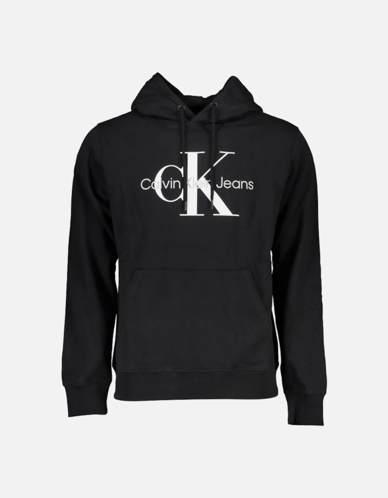 CK Monogram Hoodie J30J300026