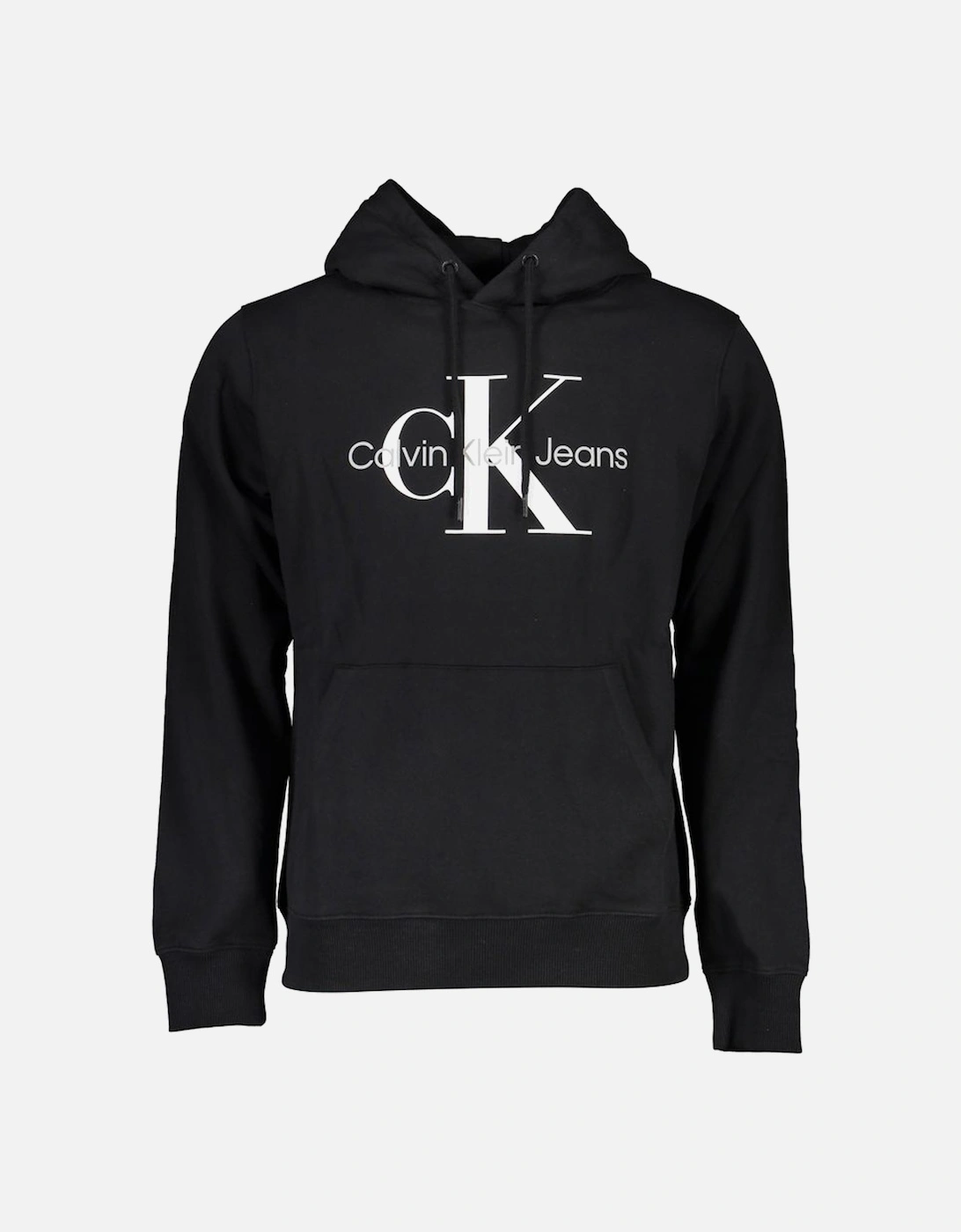 CK Monogram Hoodie J30J300026, 3 of 2