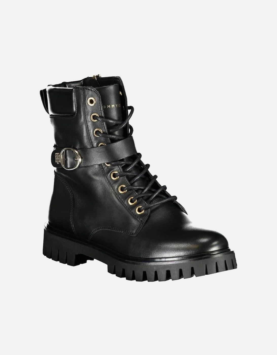Combat Boots  THCombatBoot