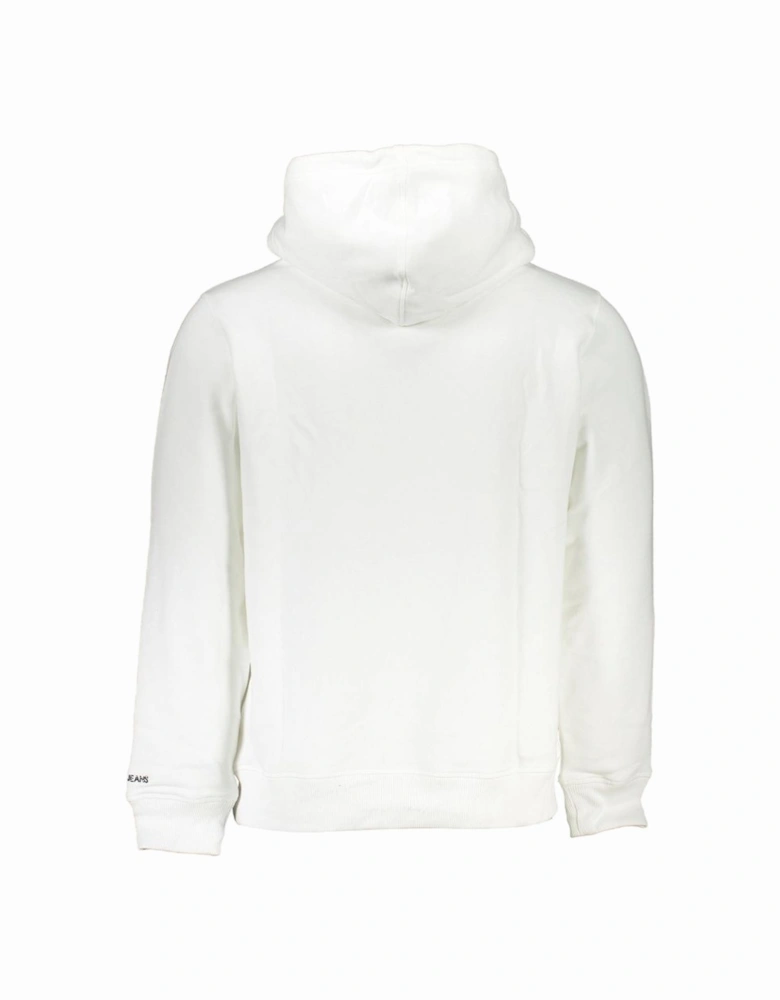 CKJ00100 Hoodie White