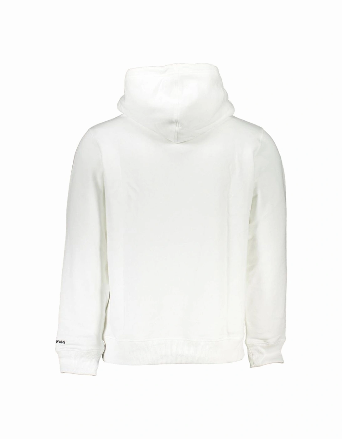 CKJ00100 Hoodie White