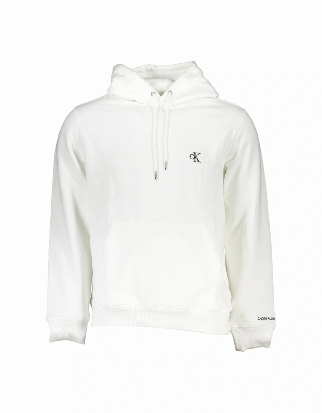 CKJ00100 Hoodie White, 3 of 2