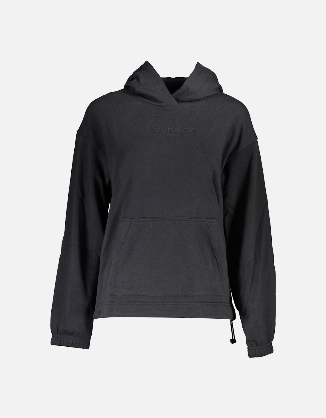 Plus Embroidered Logo Hoodie, 3 of 2