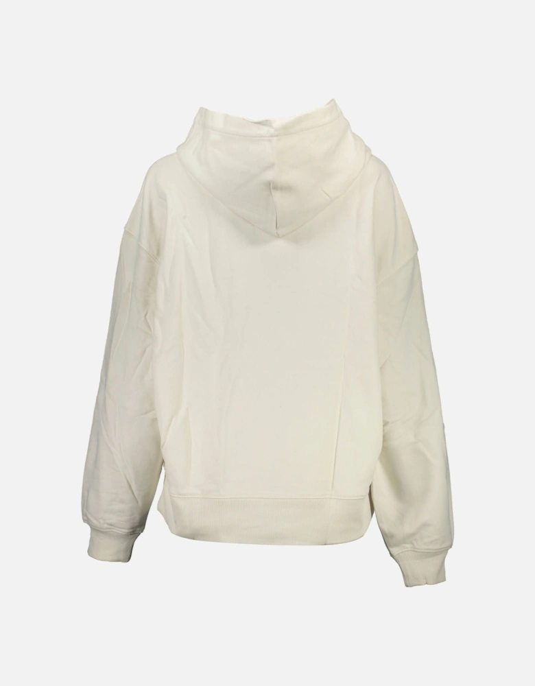 Relaxed Hoodie CA18027