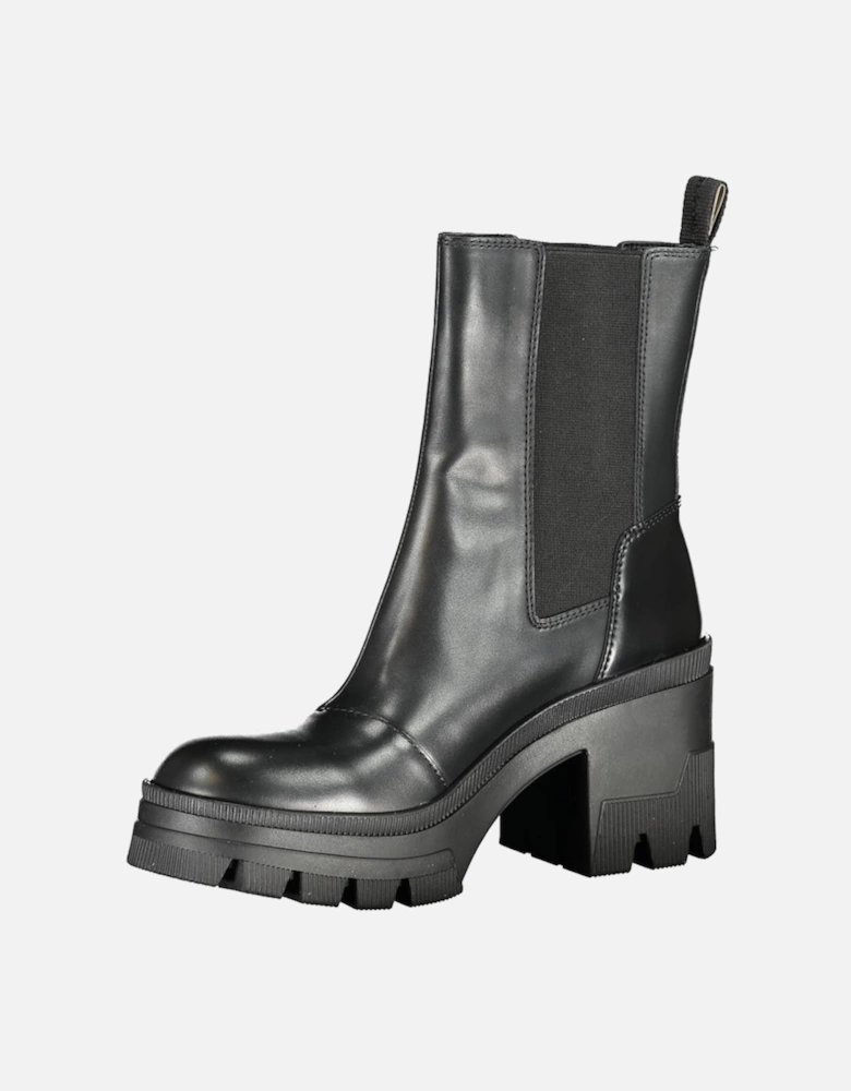Jada Chelsea Boot Black Leather