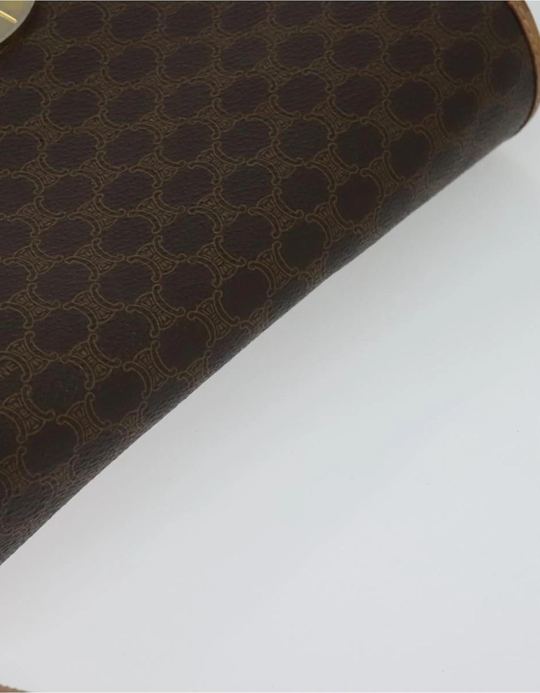 Macadam Crossbody Bag