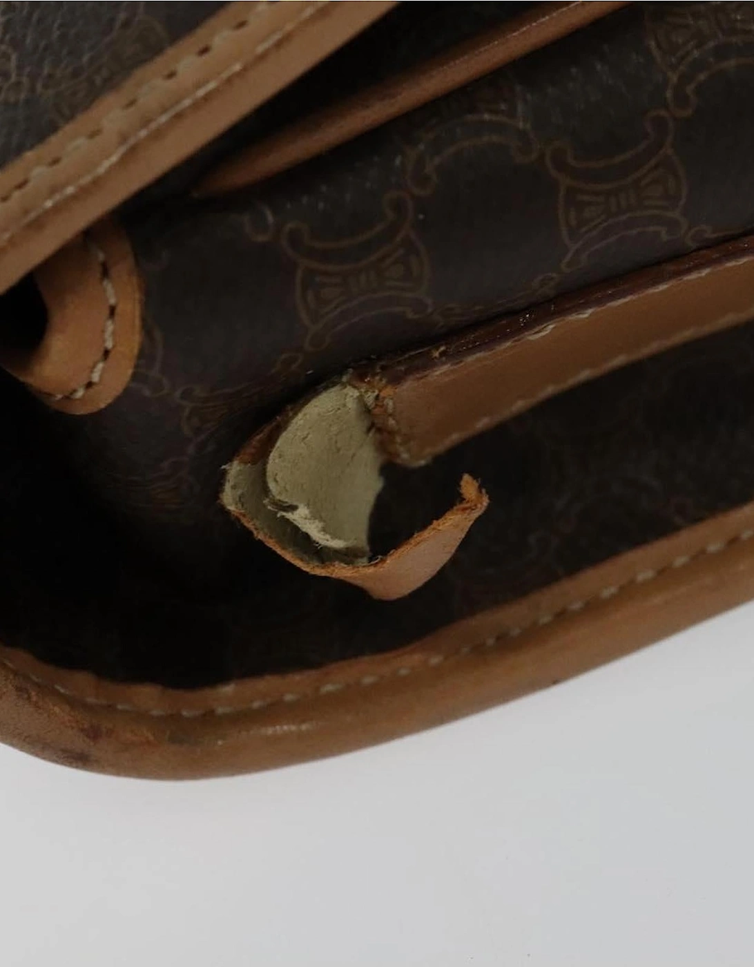 Macadam Crossbody Bag