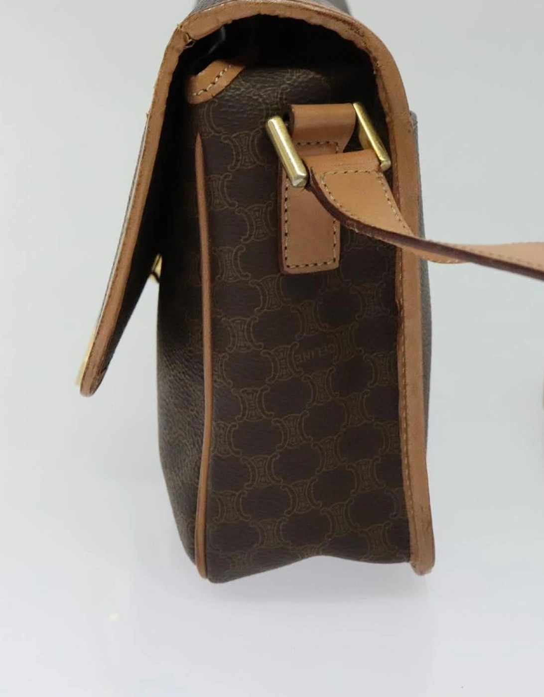 Macadam Crossbody Bag