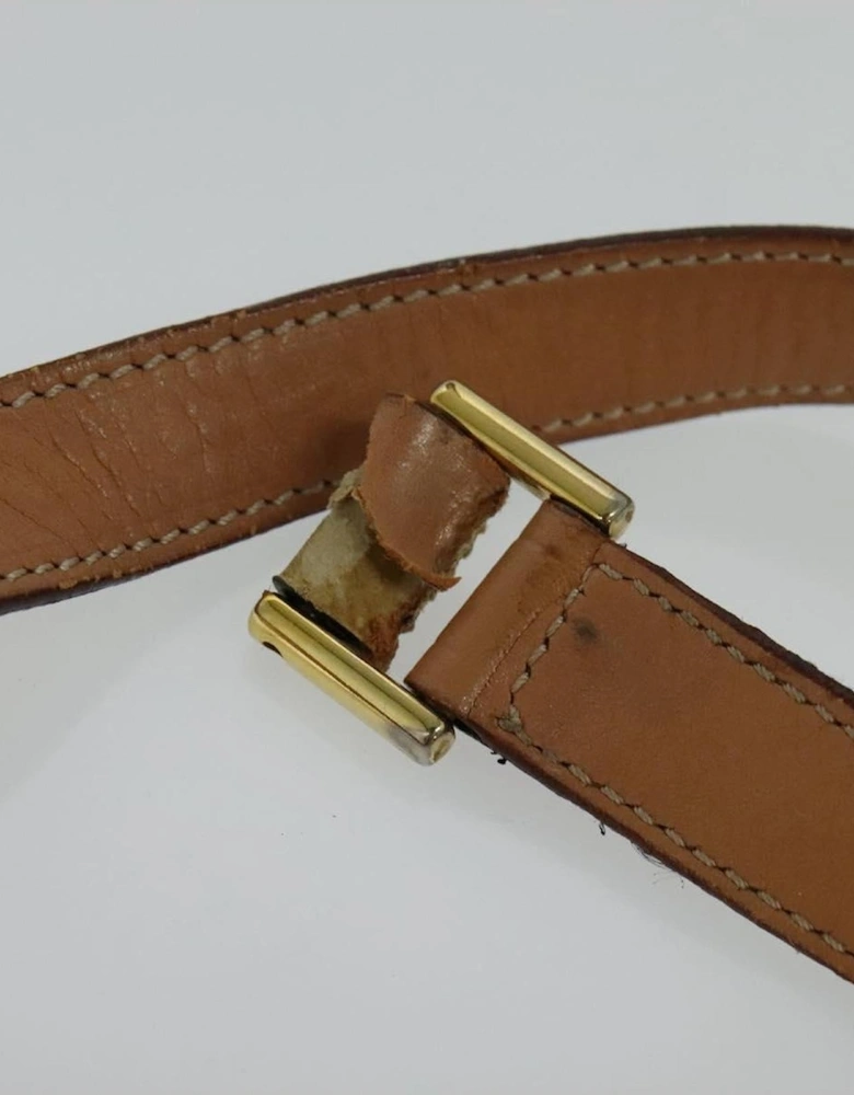 Macadam Crossbody Bag