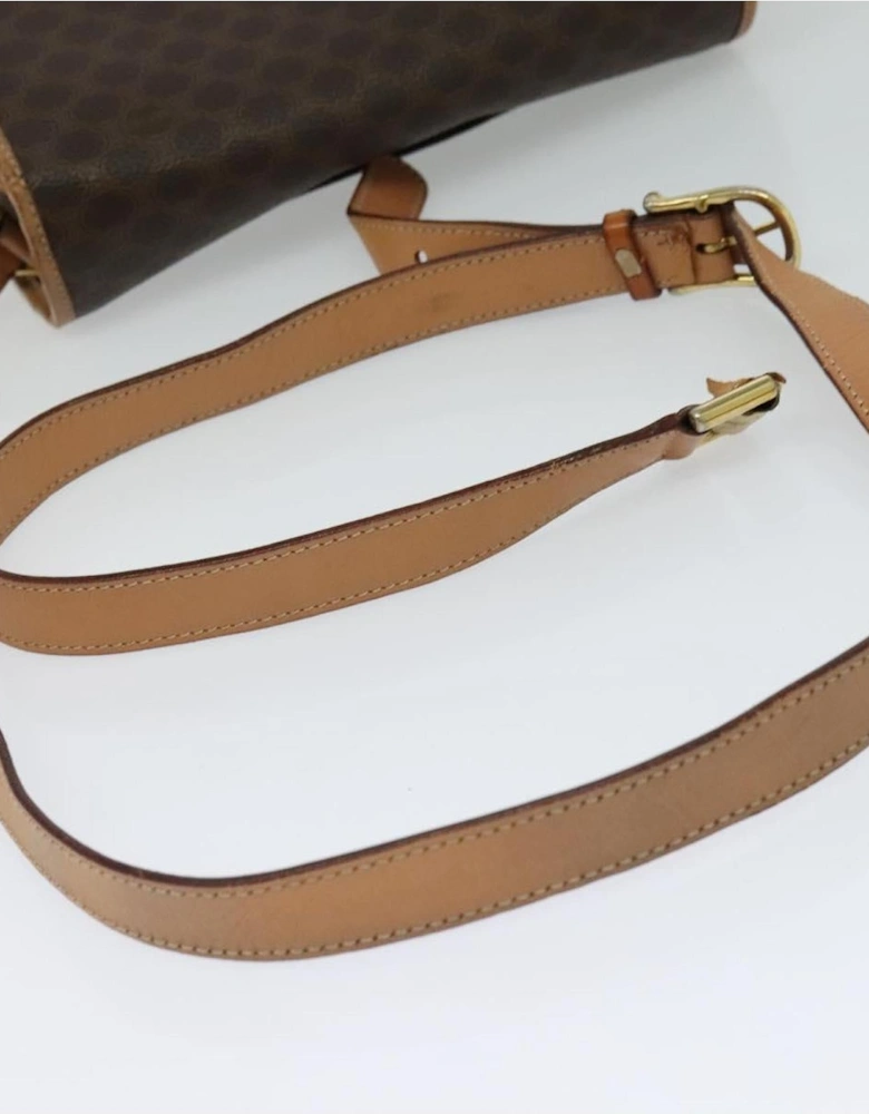 Macadam Crossbody Bag
