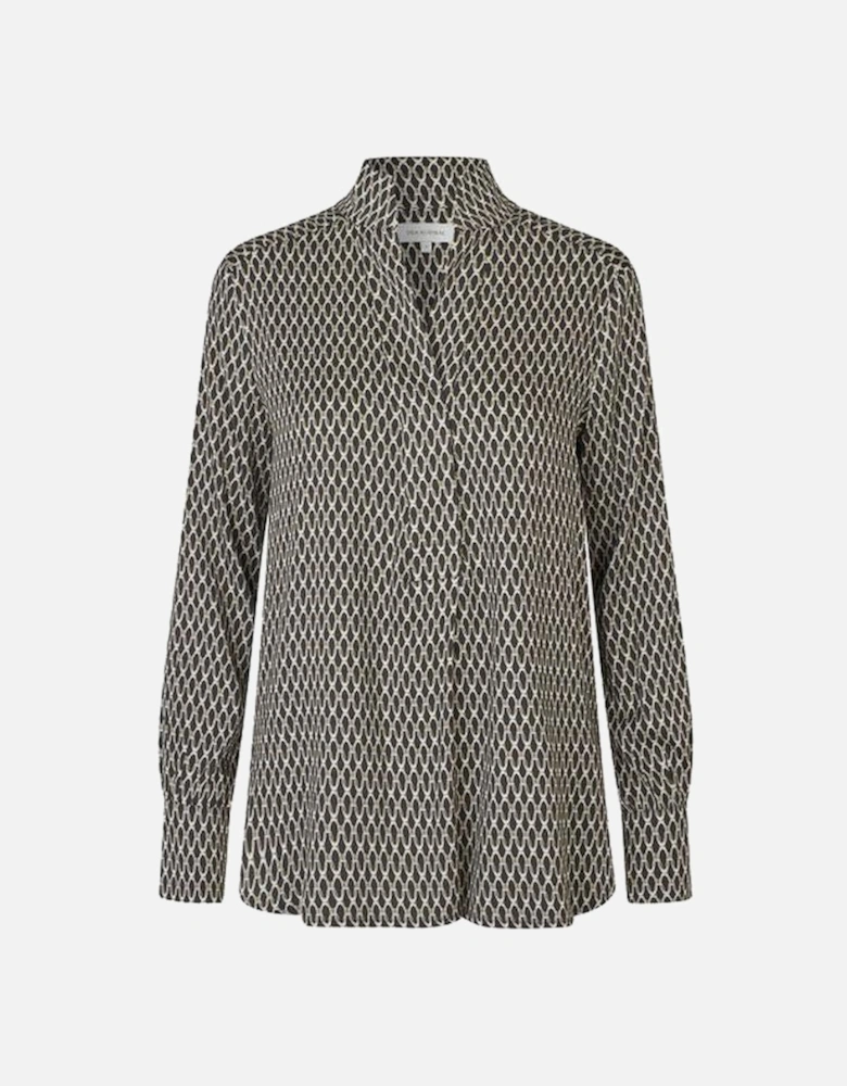 NateDEA blouse