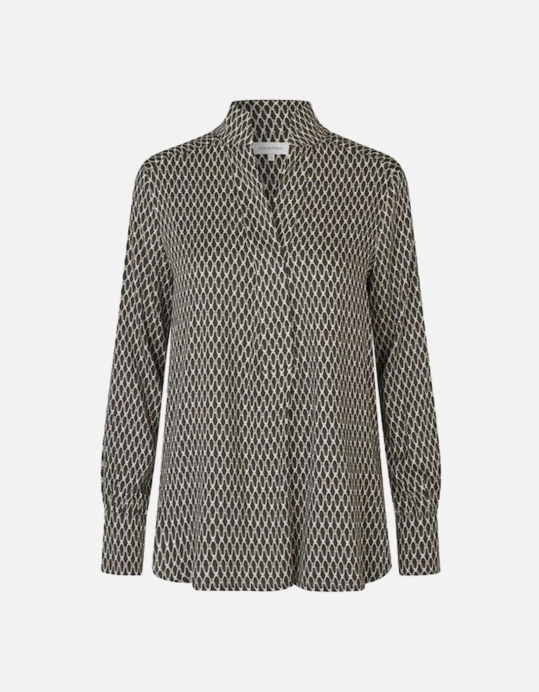 NateDEA blouse, 3 of 2