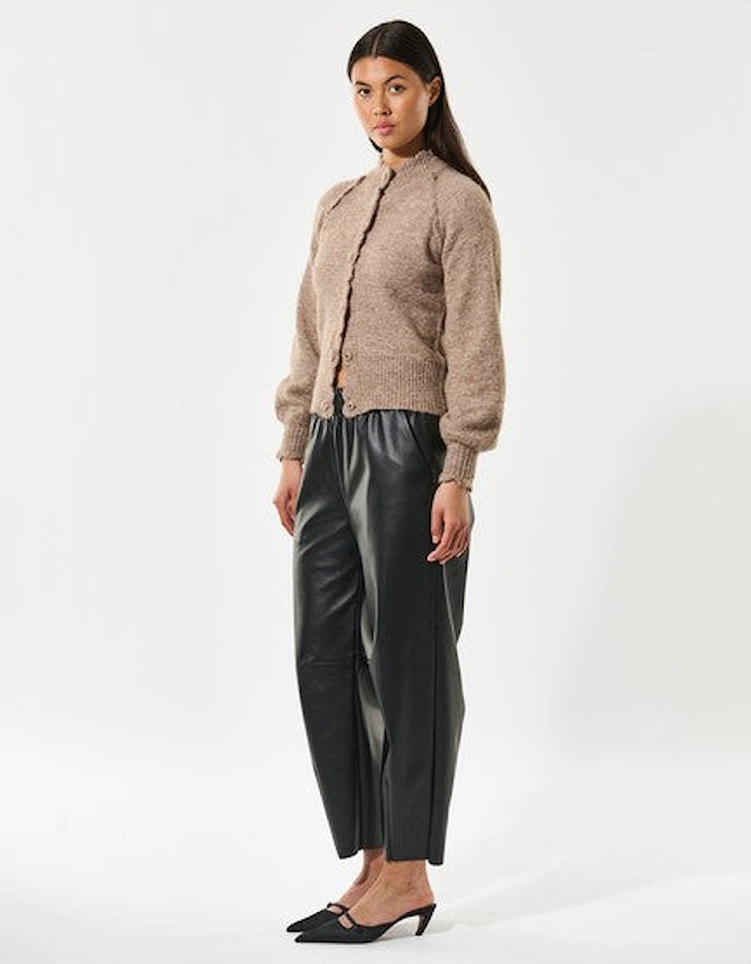 SunnaDEA cocoon pants