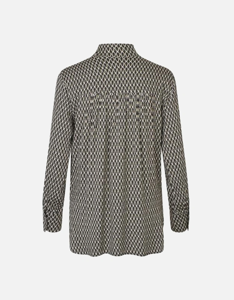 NateDEA blouse