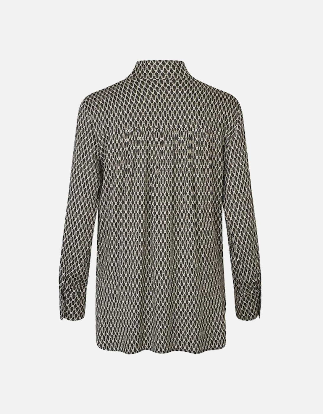 NateDEA blouse