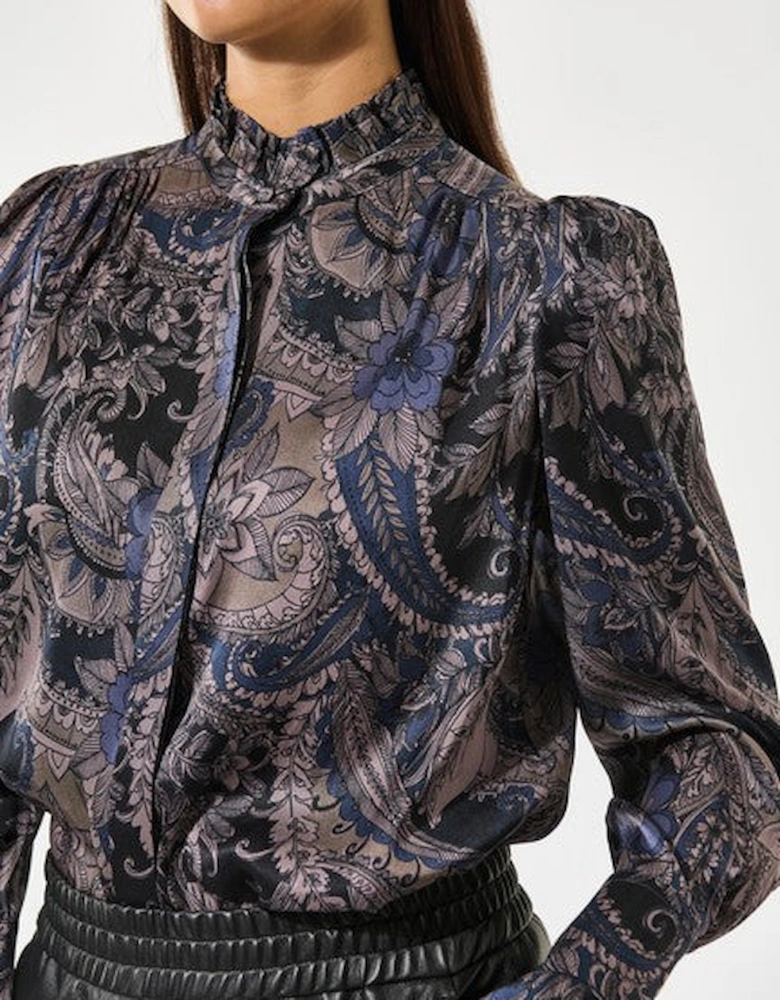 RobertaDEA blouse