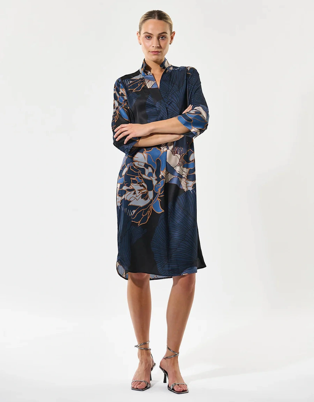 KamillesDEA shirt dress, 5 of 4