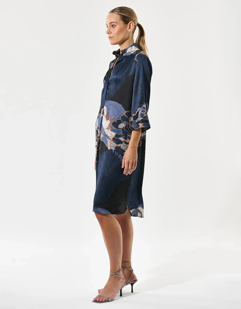 KamillesDEA shirt dress