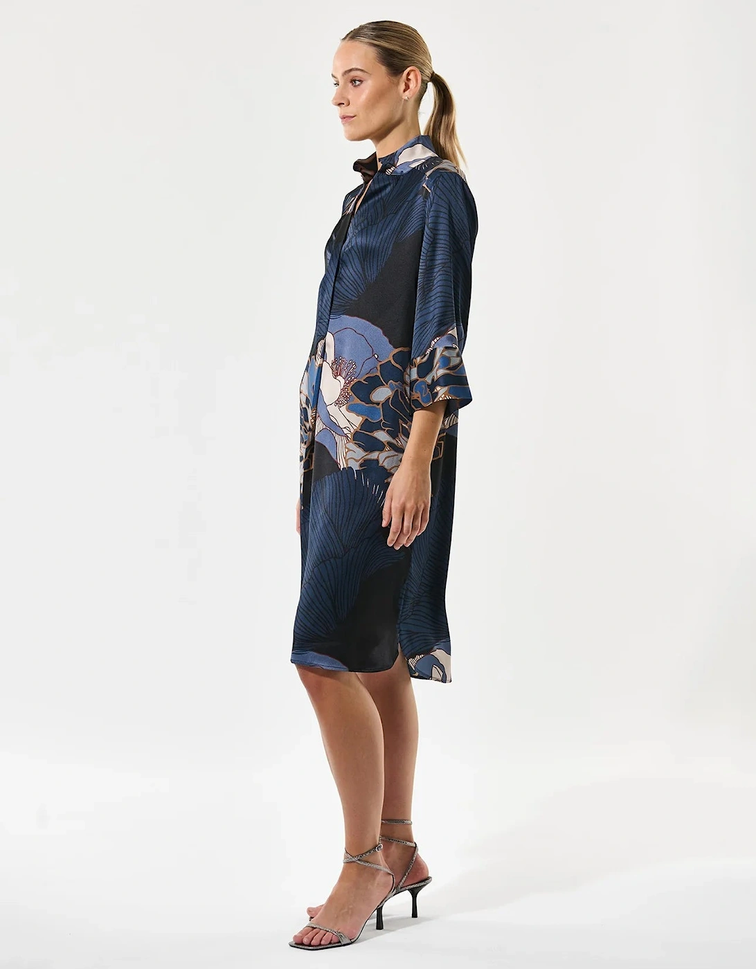 KamillesDEA shirt dress