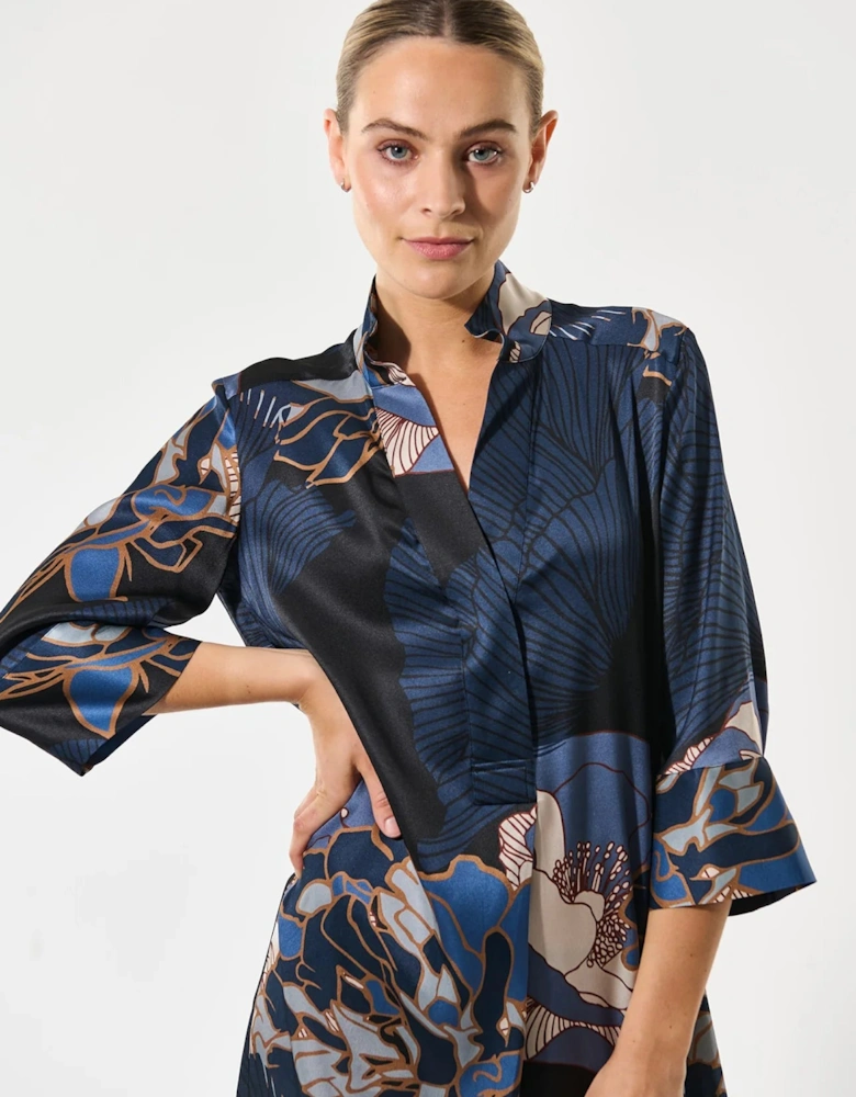 KamillesDEA shirt dress